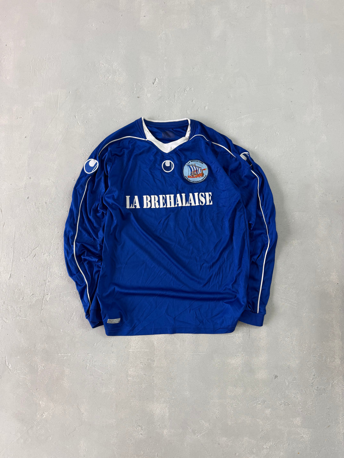 UHL SPORT JERSEY - M