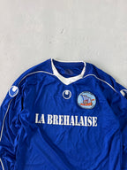 UHL SPORT JERSEY - M