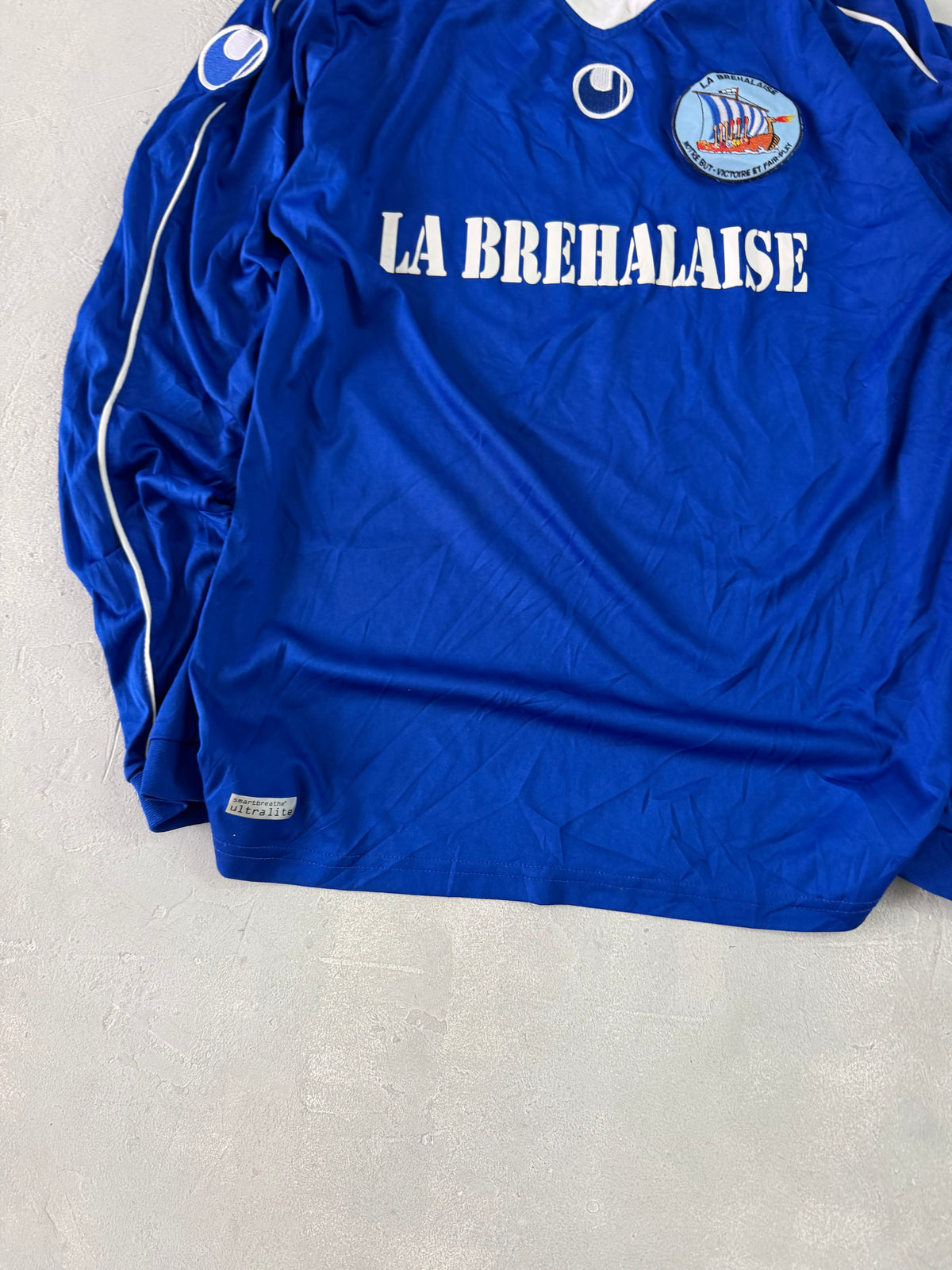 UHL SPORT JERSEY - M