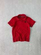 THE NORTH FACE POLO TEE - M