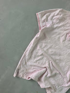 TOMMY HILFIGER POLO TEE - XS