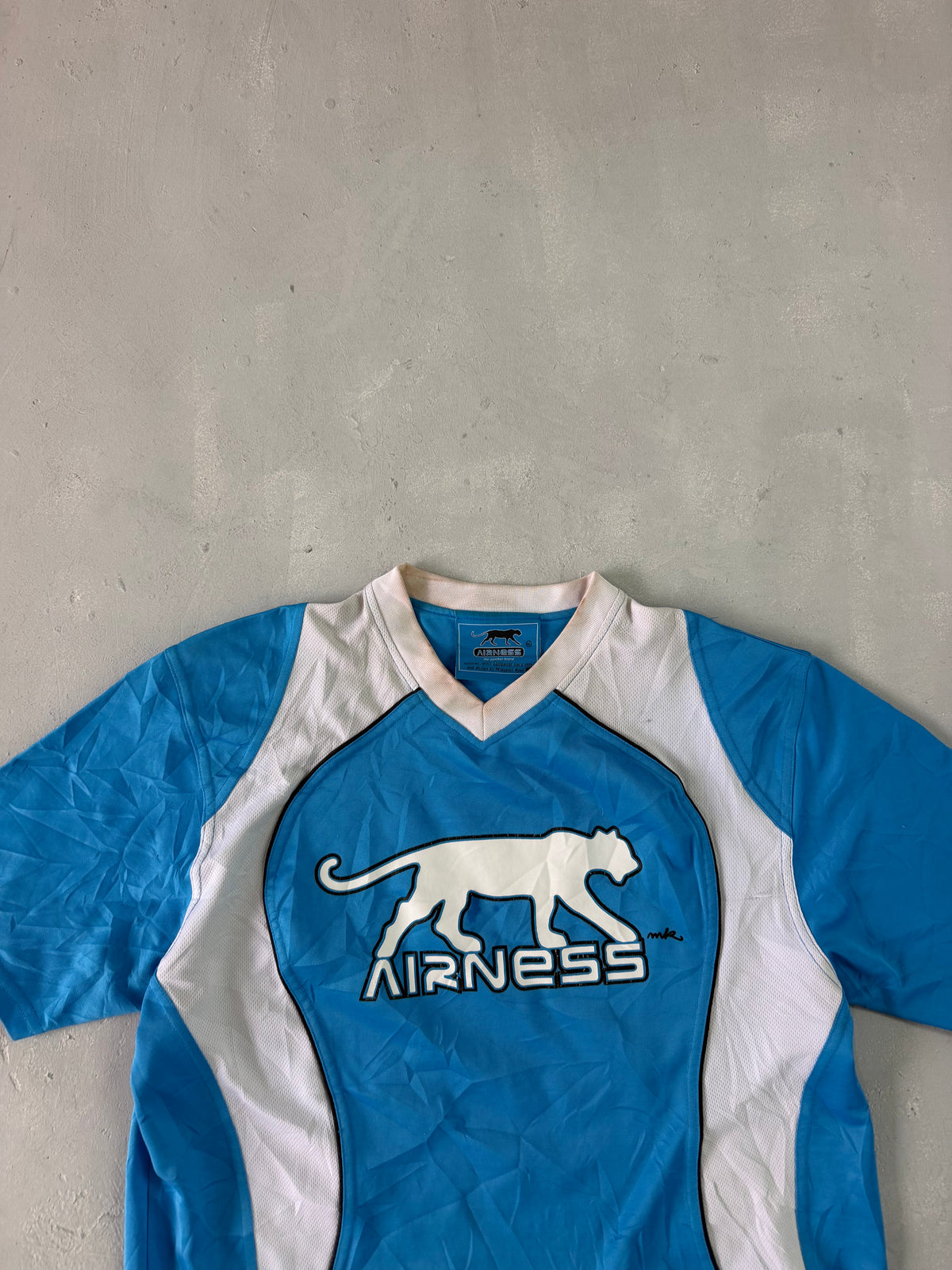 AIRNESS DRIFIT TEE - M