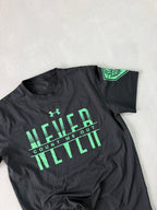 UNDER ARMOUR DRIFIT TEE - M
