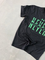 UNDER ARMOUR DRIFIT TEE - M