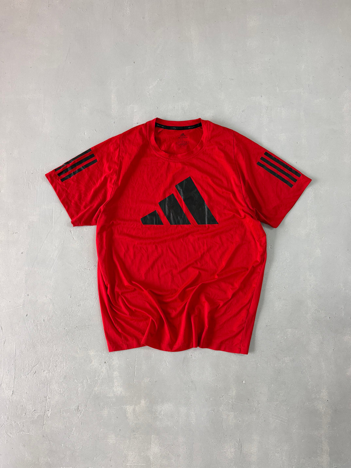 ADIDAS DRIFIT TEE - M