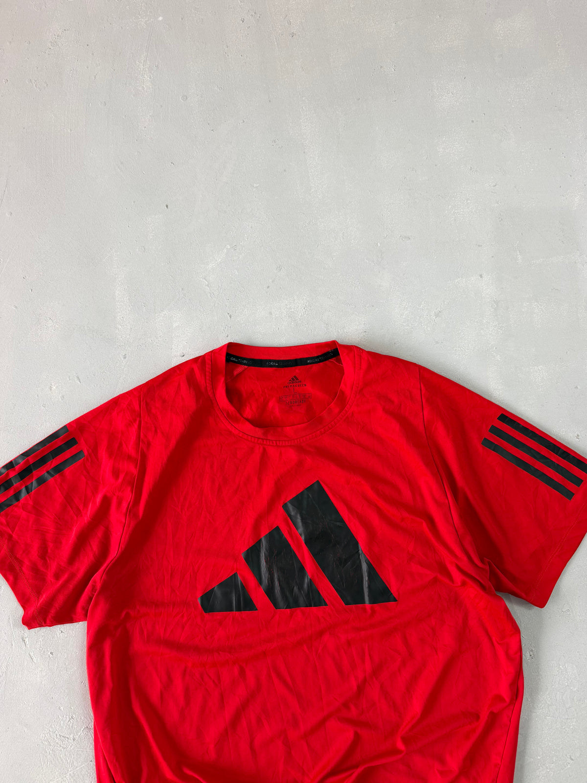 ADIDAS DRIFIT TEE - M