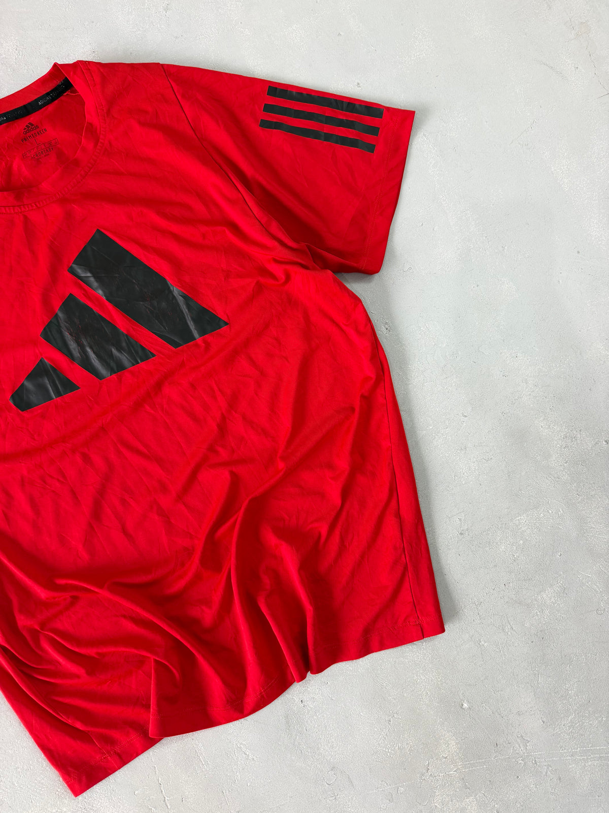 ADIDAS DRIFIT TEE - M