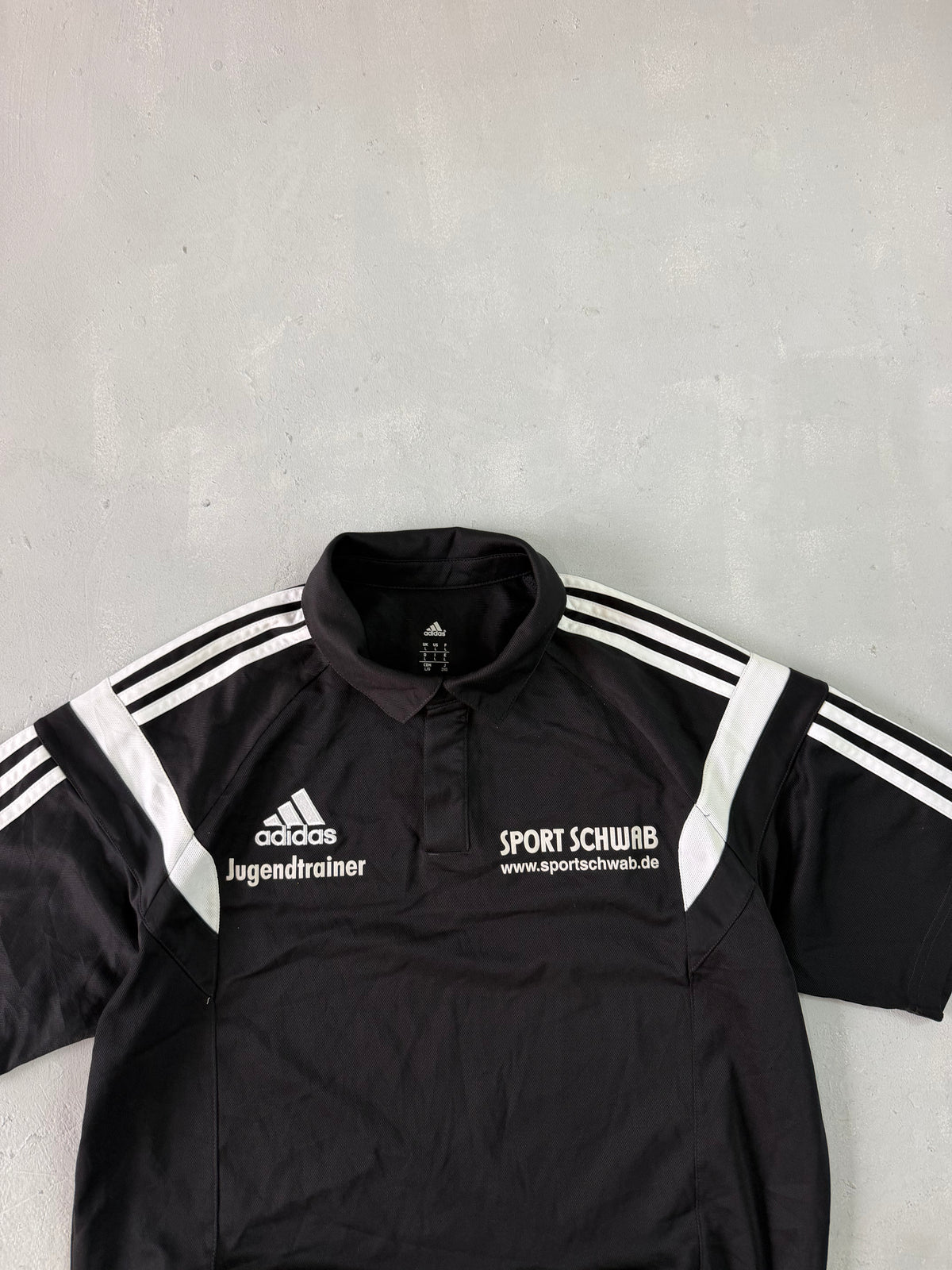 ADIDAS DRIFIT TEE - M