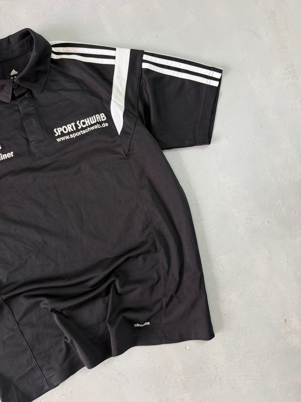 ADIDAS DRIFIT TEE - M