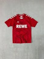 HUMMEL DRIFIT TEE - M