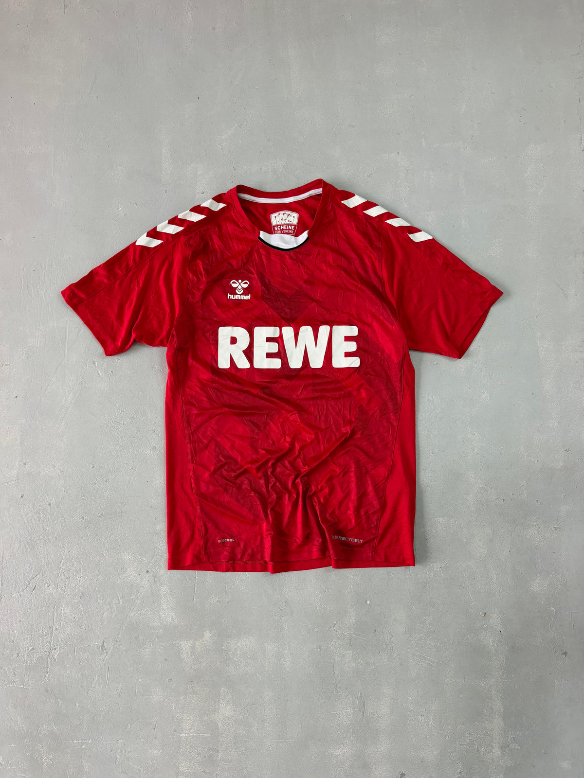 HUMMEL DRIFIT TEE - M