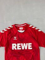 HUMMEL DRIFIT TEE - M