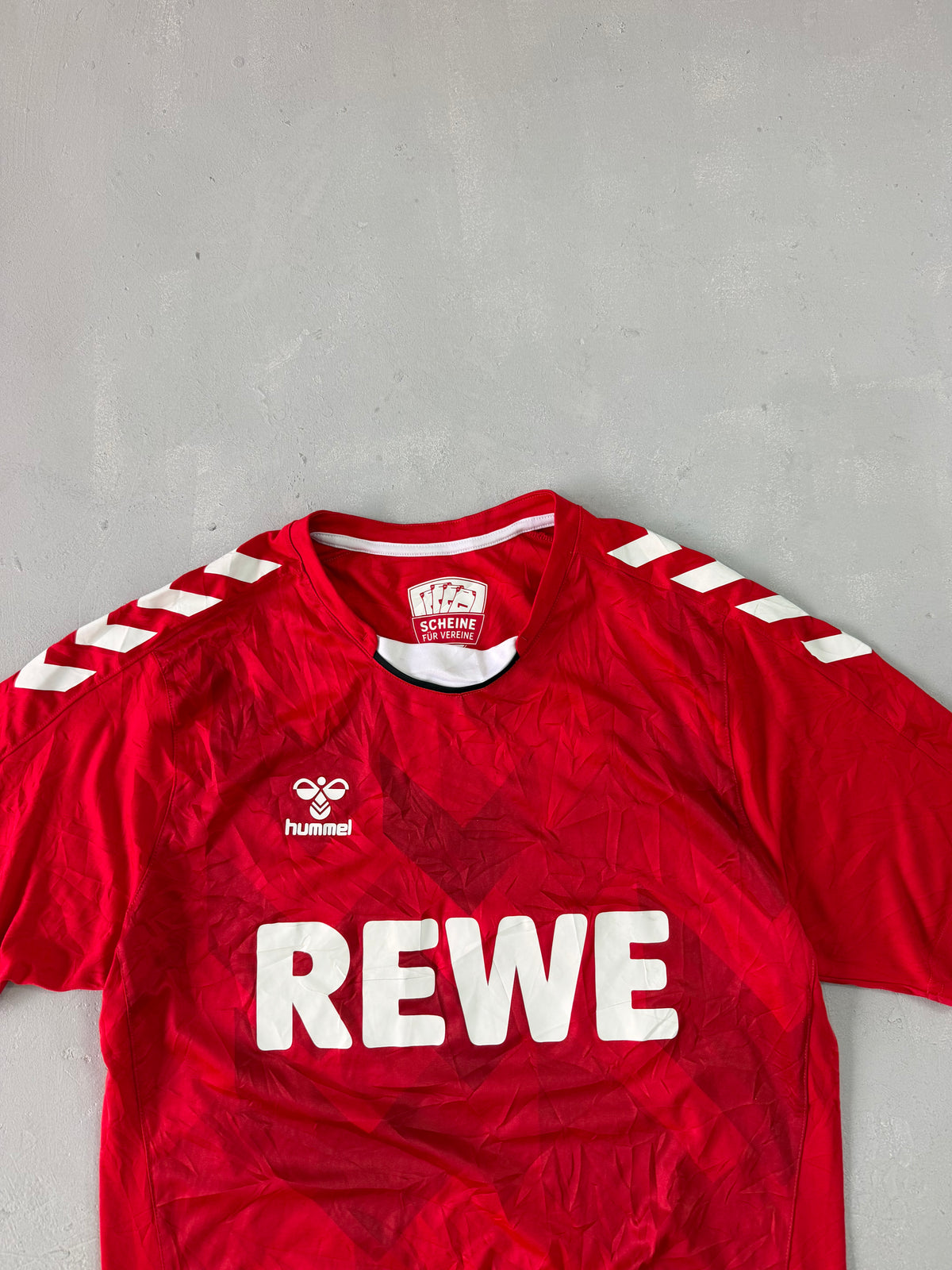 HUMMEL DRIFIT TEE - M