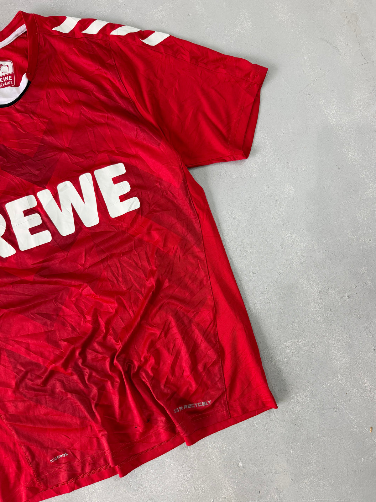 HUMMEL DRIFIT TEE - M