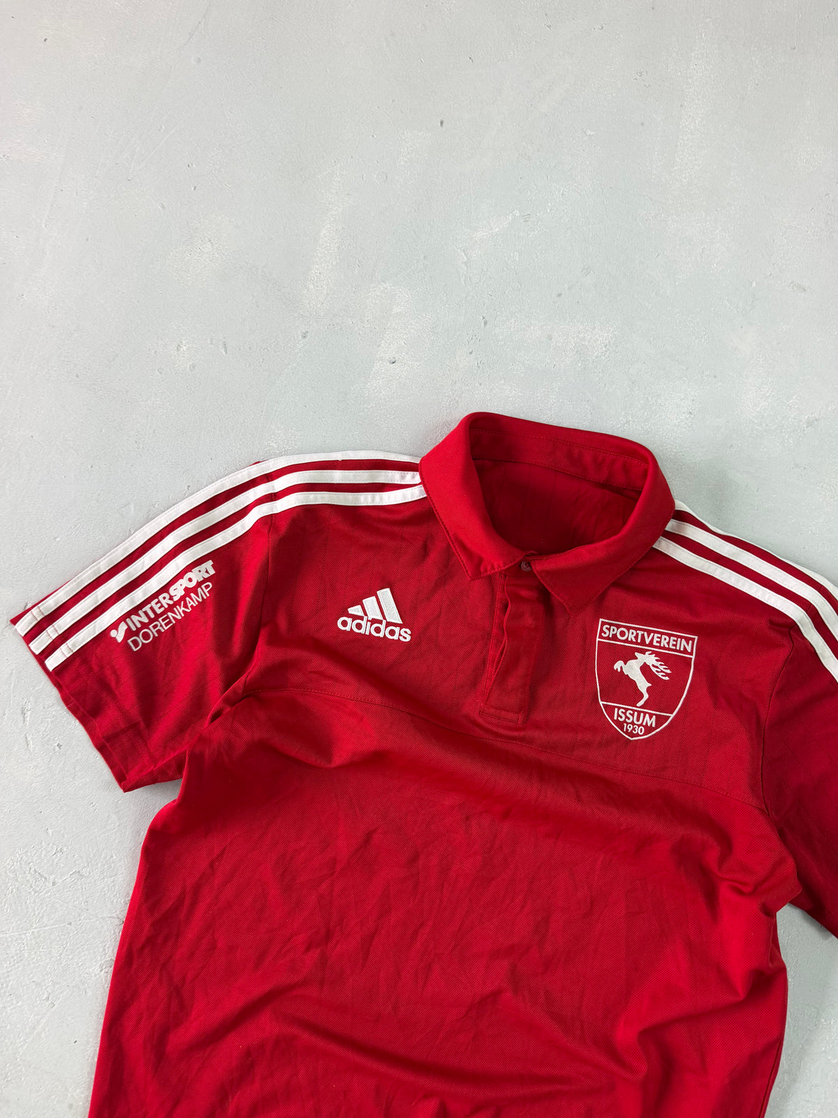 ADIDAS DRIFIT TEE - M