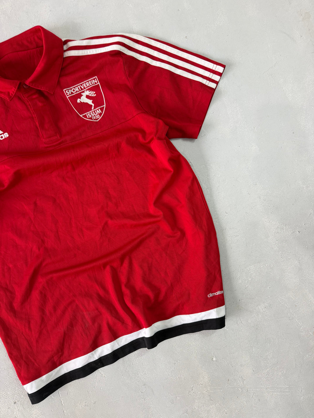ADIDAS DRIFIT TEE - M