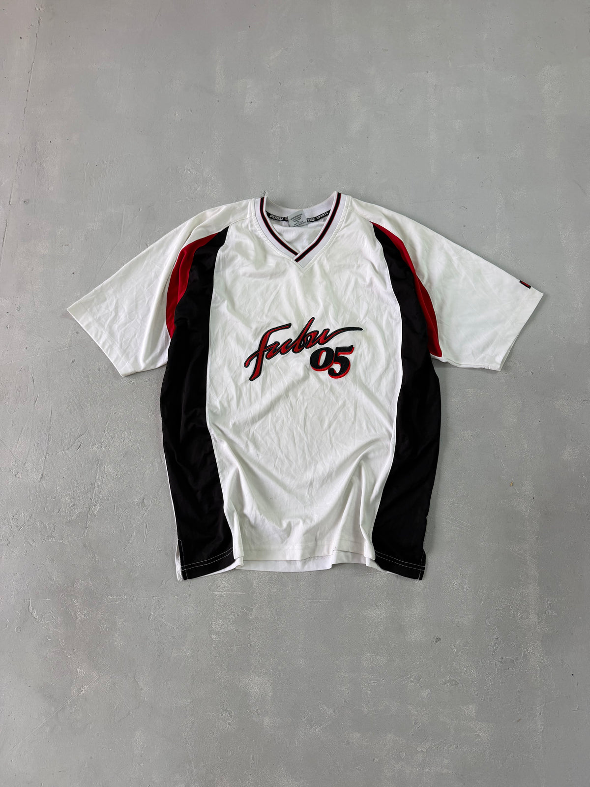 90S FUBU DRIFIT TEE - XL