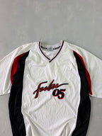 90S FUBU DRIFIT TEE - XL
