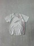 NEW BALANCE DRIFIT TEE - M