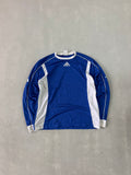 ADIDAS DRIFIT TEE - XS