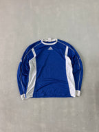 ADIDAS DRIFIT TEE - XS