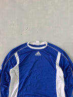 ADIDAS DRIFIT TEE - XS