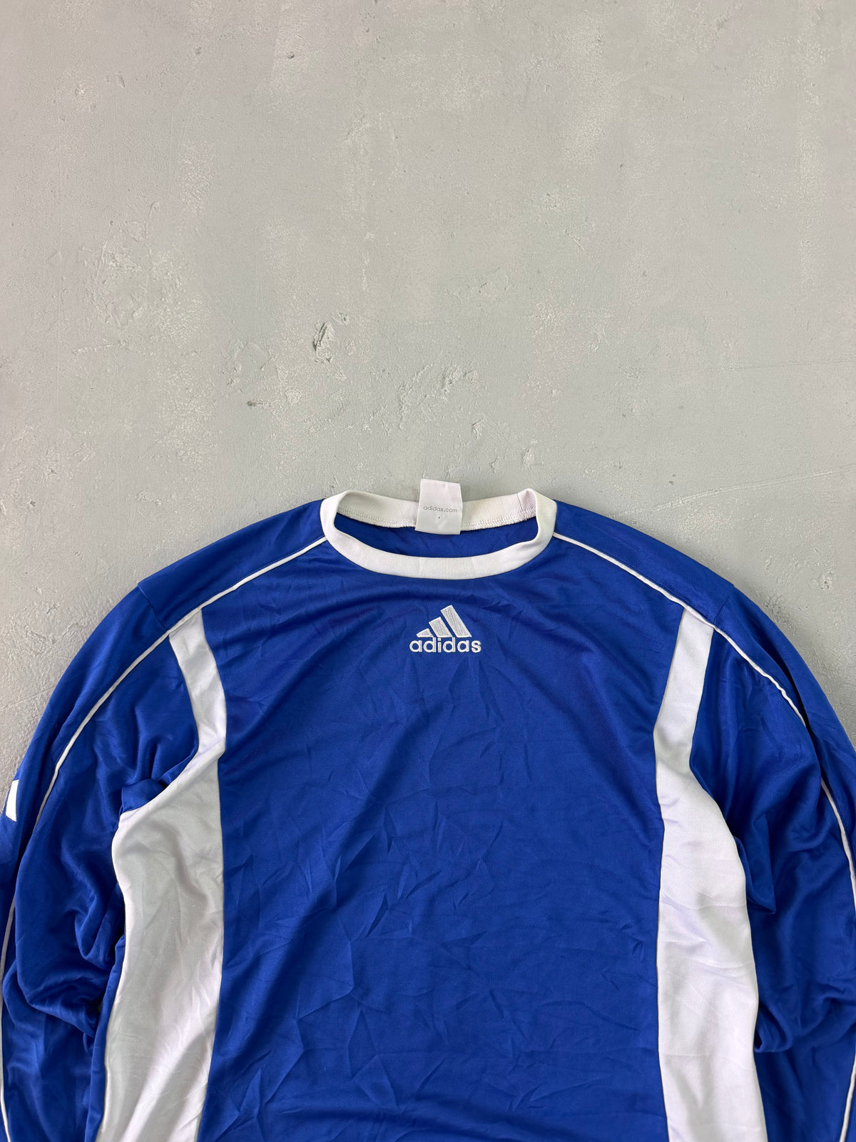 ADIDAS DRIFIT TEE - XS