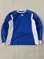 ADIDAS DRIFIT TEE - XS