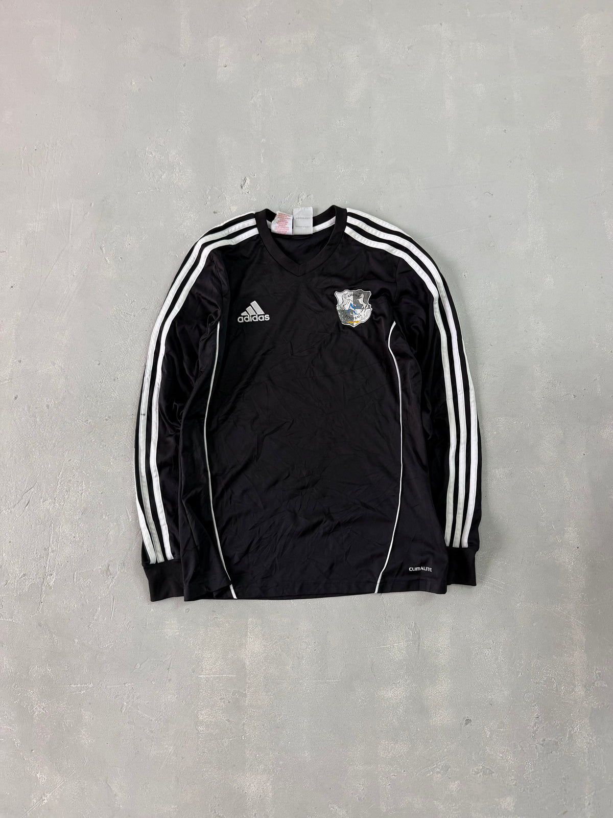 ADIDAS DRIFIT TEE - XS