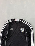 ADIDAS DRIFIT TEE - XS