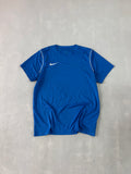 NIKE DRIFIT TEE - L