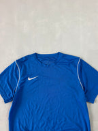 NIKE DRIFIT TEE - L