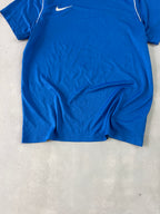 NIKE DRIFIT TEE - L