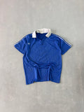 80S ADIDAS DRIFIT TEE - M