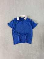 80S ADIDAS DRIFIT TEE - M