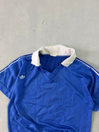80S ADIDAS DRIFIT TEE - M