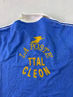 80S ADIDAS DRIFIT TEE - M