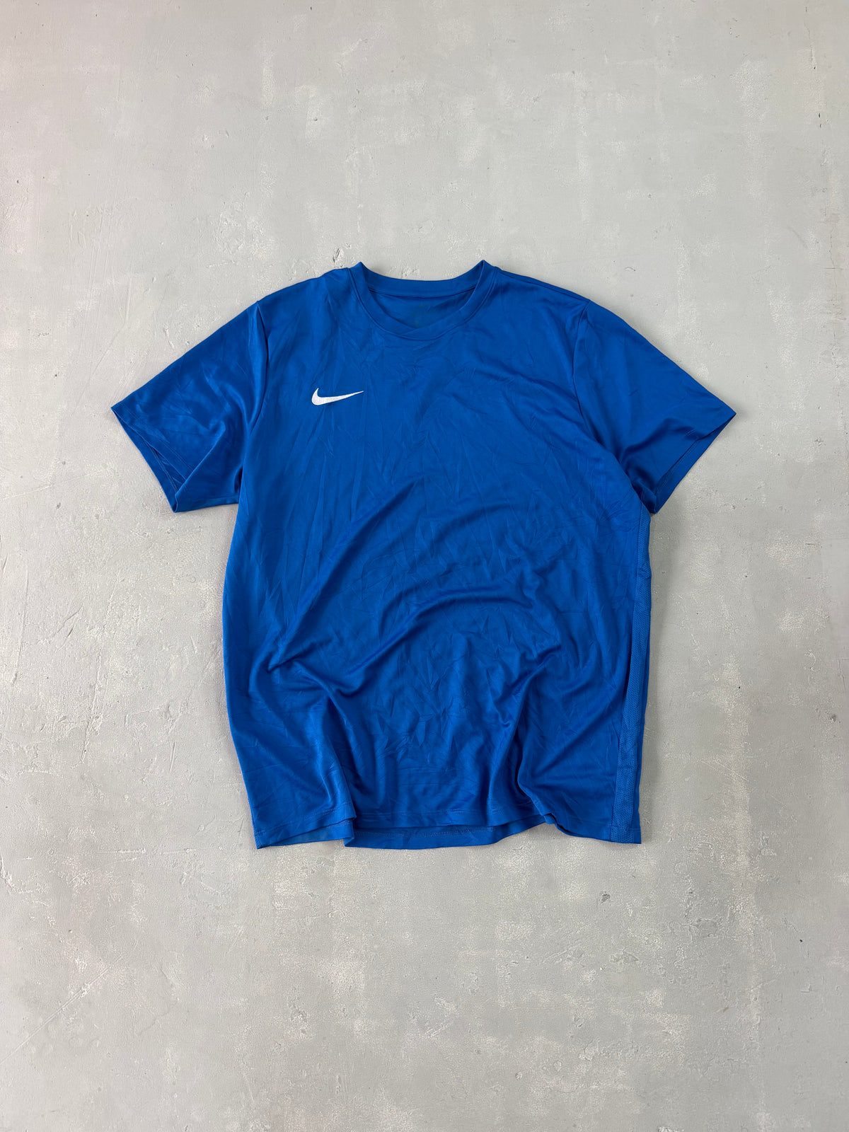 NIKE DRIFIT TEE - XL