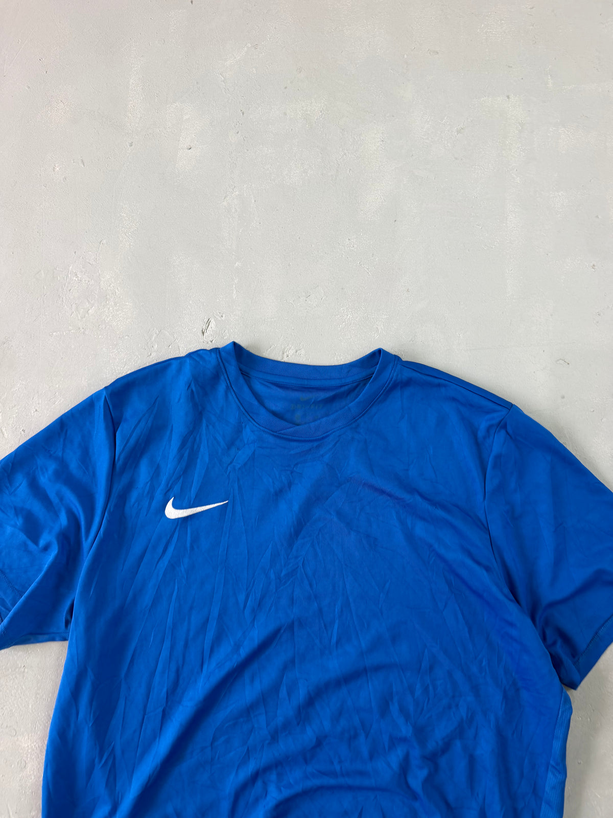 NIKE DRIFIT TEE - XL