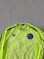 UMBRO DRIFIT TEE - M