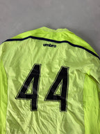 UMBRO DRIFIT TEE - M