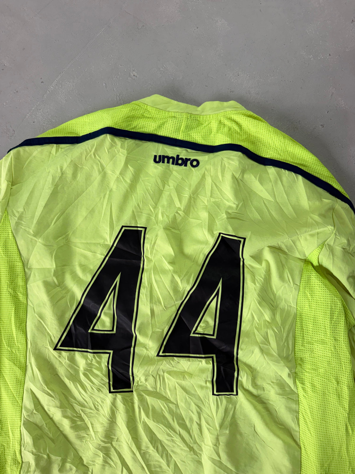 UMBRO DRIFIT TEE - M