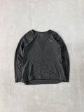 NIKE WOMEN DRIFIT TEE - M