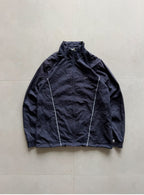 2010 NIKE FRANCE JERSEY ZIDAN (10) - XL