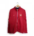 Nike Arsenal 2012-13 Jacket - (XL)