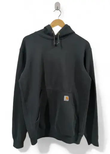 Carhartt Midweight Logo Sleeve Sweatshirt - (L)