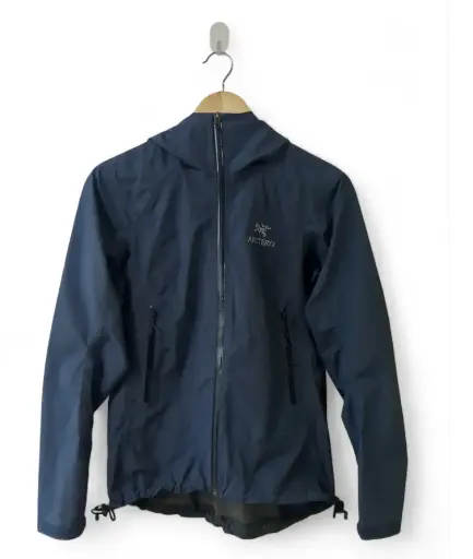 Arc'teryx 2012 SL Beta Gore-Tex Jacket - (S)