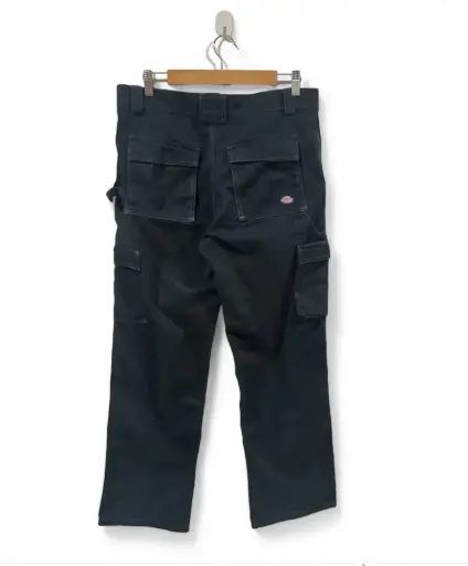 Dickies Cargo Utility Double Knee Pant - (W34 x L38)