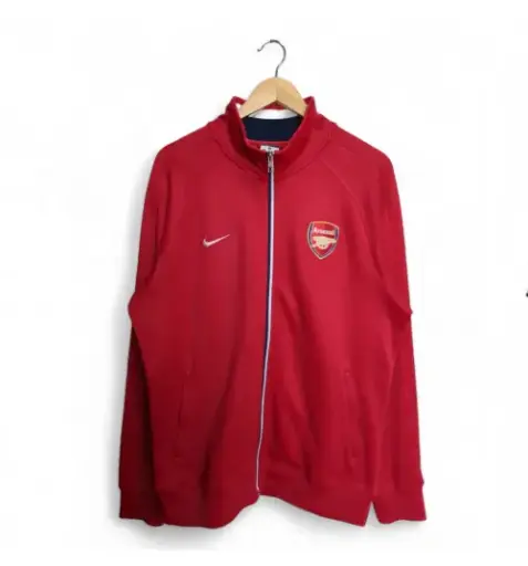 Nike Arsenal 2012-13 Jacket - (XL)